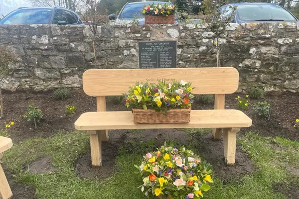 New Bench2